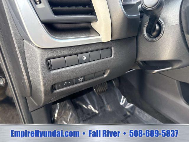 used 2023 Nissan Rogue car, priced at $21,785