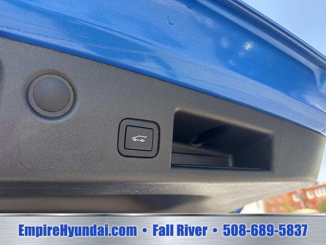 used 2024 Chevrolet Equinox car, priced at $22,785