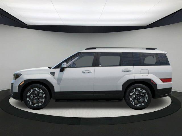 new 2026 Hyundai Santa Fe car, priced at $36,201