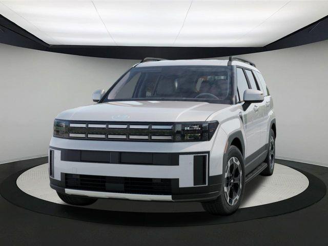 new 2026 Hyundai Santa Fe car, priced at $36,201