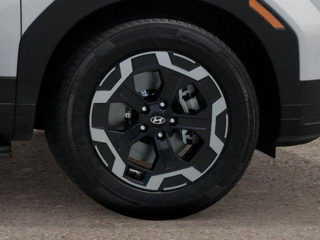 new 2026 Hyundai Santa Fe car, priced at $36,201