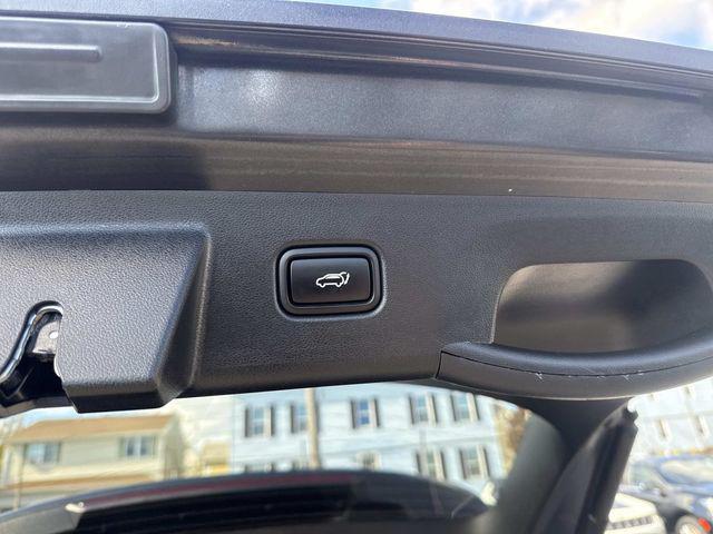 used 2024 Hyundai Tucson car, priced at $19,890