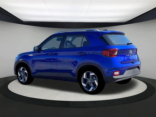 new 2026 Hyundai Venue car, priced at $22,876