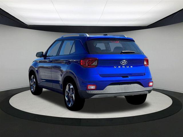 new 2026 Hyundai Venue car, priced at $22,876