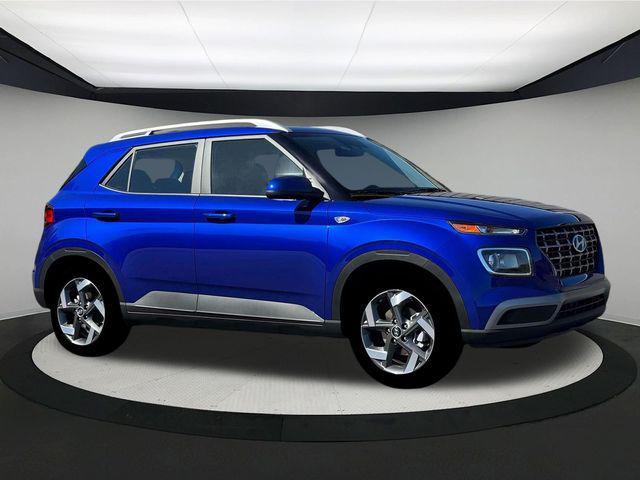 new 2026 Hyundai Venue car, priced at $22,876