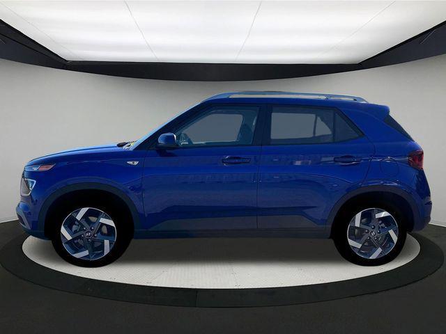 new 2026 Hyundai Venue car, priced at $22,876