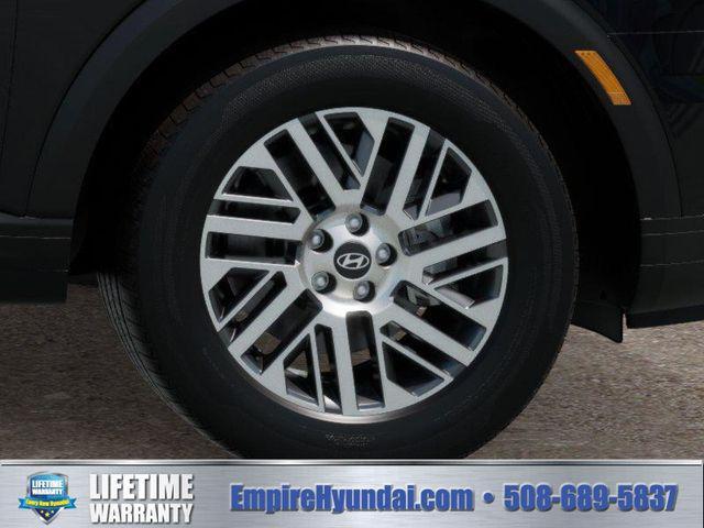 new 2026 Hyundai Palisade car, priced at $40,955