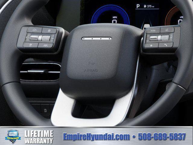 new 2026 Hyundai Palisade car, priced at $40,955