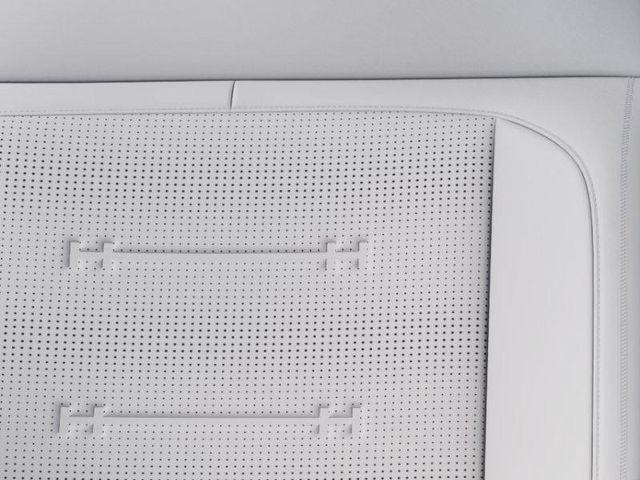 new 2025 Hyundai SANTA FE HEV car, priced at $45,625