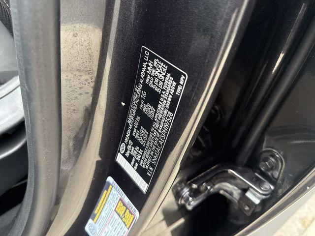 used 2023 Hyundai Tucson car, priced at $19,190