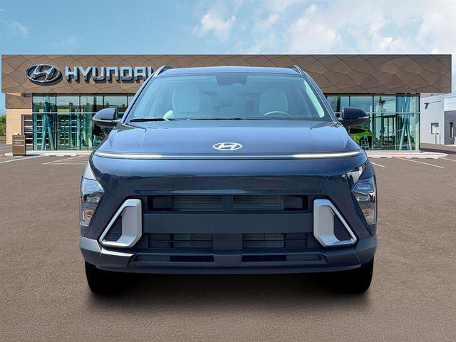 new 2026 Hyundai Kona car, priced at $26,725