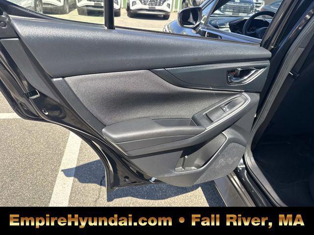 used 2024 Subaru WRX car, priced at $29,890