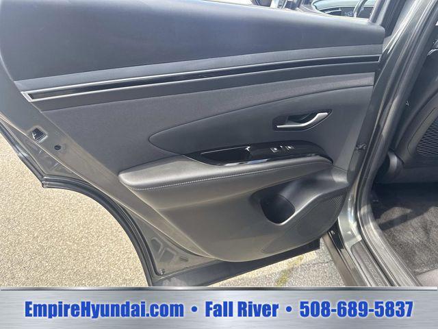 used 2024 Hyundai TUCSON Plug-In Hybrid car, priced at $29,285