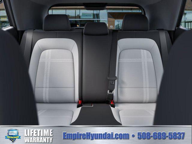 new 2026 Hyundai Venue car, priced at $22,465