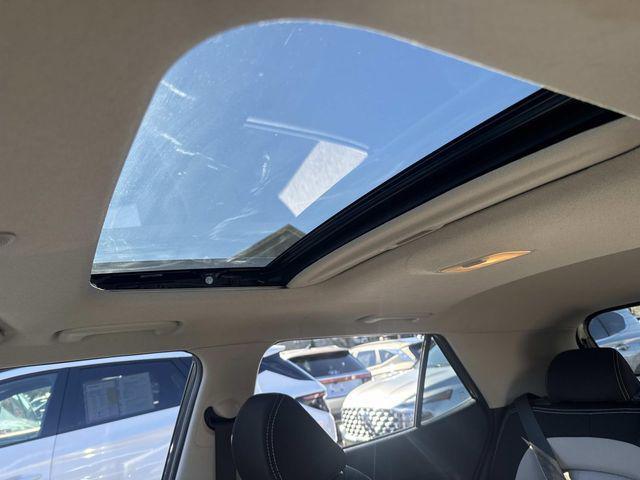 used 2024 Hyundai Venue car, priced at $19,290