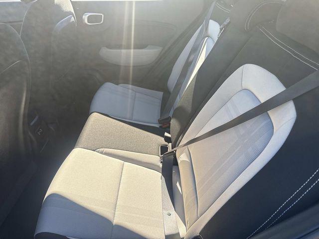 used 2024 Hyundai Venue car, priced at $19,290