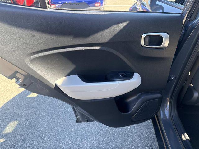 used 2024 Hyundai Venue car, priced at $19,290