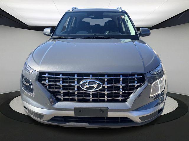 used 2024 Hyundai Venue car, priced at $19,290
