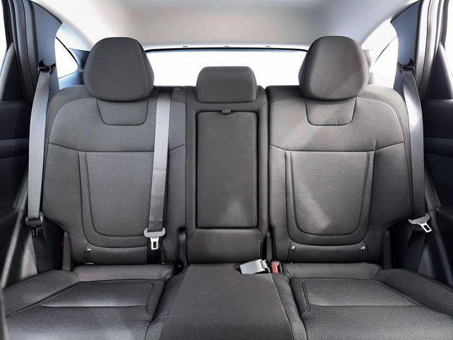 new 2026 Hyundai TUCSON Hybrid car, priced at $28,740