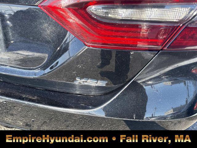 used 2024 Toyota Camry car, priced at $26,790