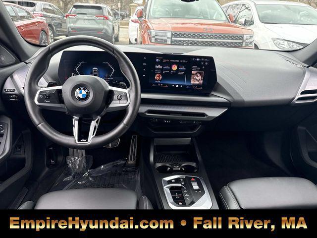 used 2025 BMW 228 Gran Coupe car, priced at $35,590