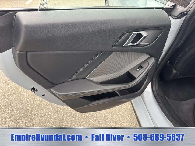 used 2025 BMW 228 Gran Coupe car, priced at $36,985
