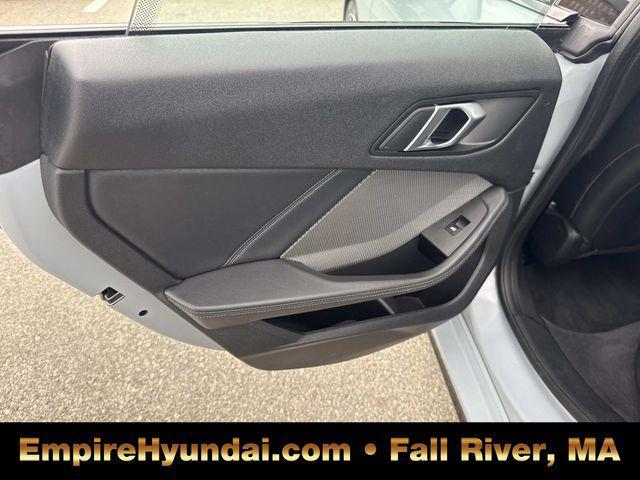 used 2025 BMW 228 Gran Coupe car, priced at $35,590