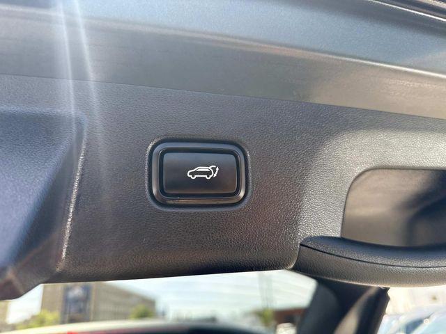 used 2022 Hyundai Tucson car, priced at $23,890