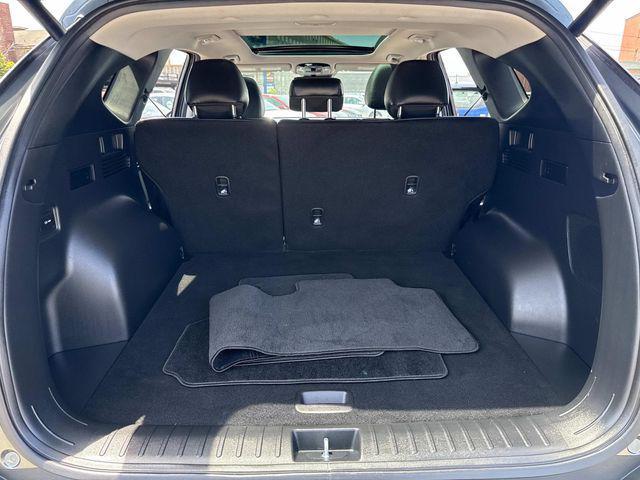 used 2022 Hyundai Tucson car, priced at $23,890