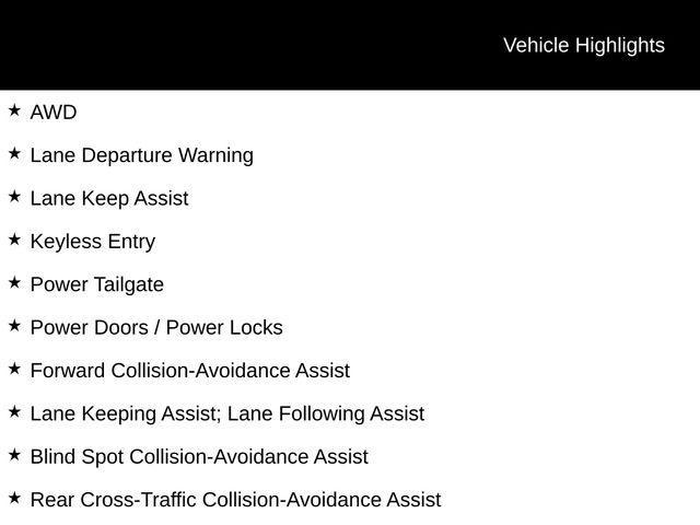 used 2022 Hyundai Tucson car, priced at $23,890