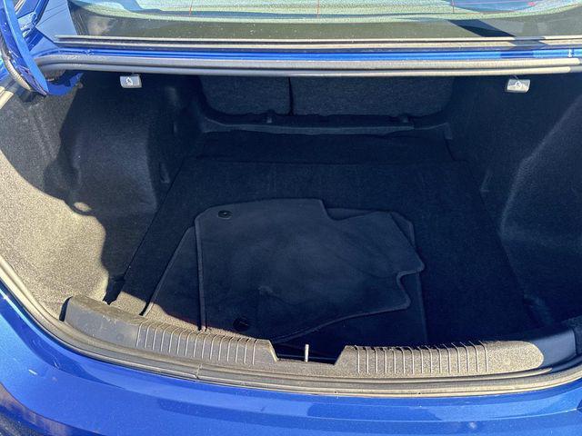 used 2023 Chevrolet Malibu car, priced at $17,590