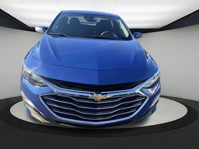 used 2023 Chevrolet Malibu car, priced at $17,590