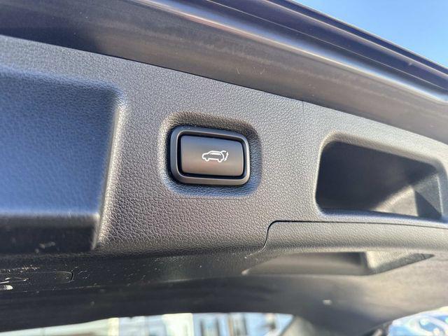 used 2023 Hyundai Santa Fe car, priced at $18,890