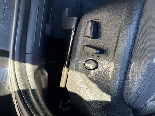 used 2023 Hyundai Santa Fe car, priced at $18,890