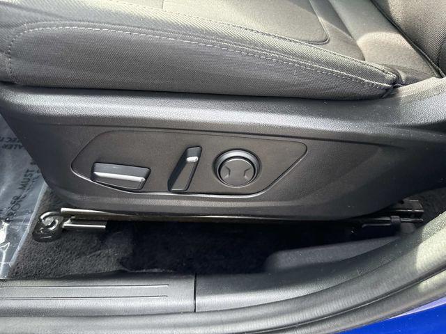 used 2024 Hyundai Tucson car, priced at $21,590