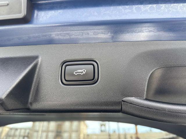 used 2024 Hyundai Tucson car, priced at $21,590