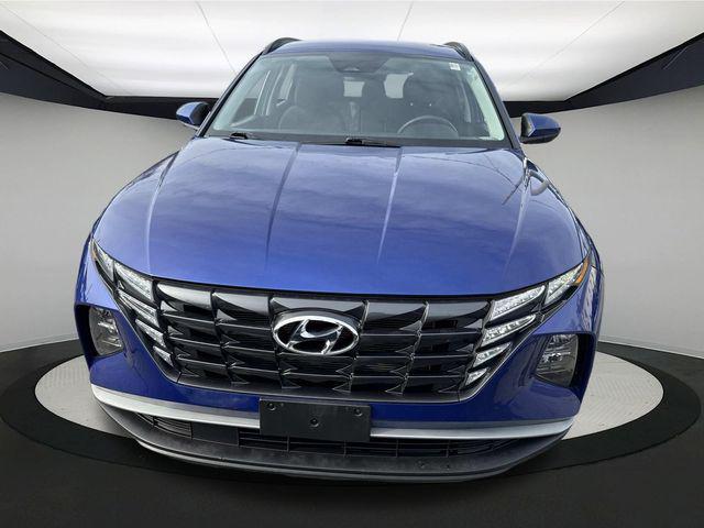 used 2024 Hyundai Tucson car, priced at $21,590