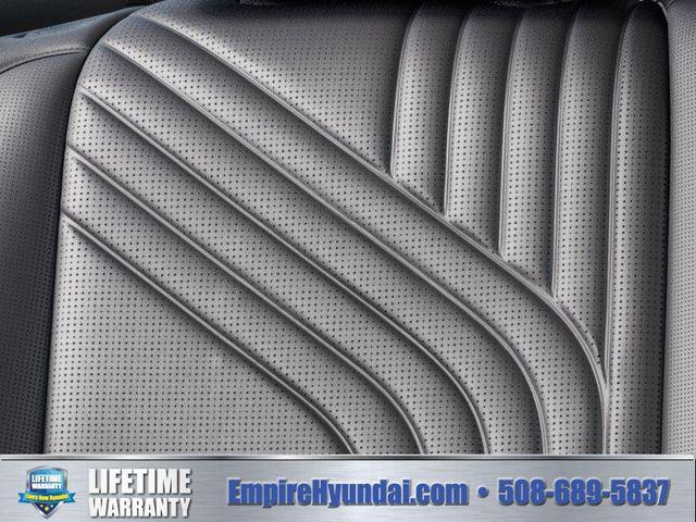 new 2026 Hyundai Palisade Hybrid car, priced at $45,355