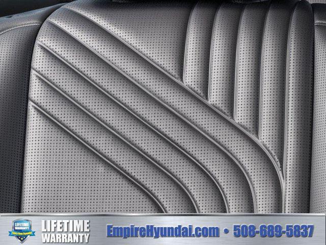 new 2026 Hyundai Palisade car, priced at $47,435