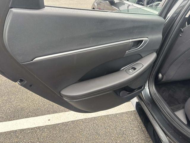 used 2023 Hyundai Sonata car, priced at $21,490