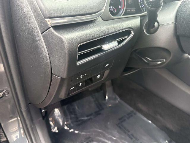 used 2023 Hyundai Sonata car, priced at $21,490