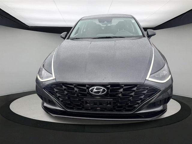 used 2023 Hyundai Sonata car, priced at $21,490