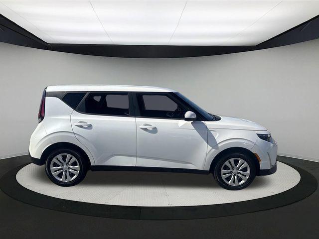 used 2023 Kia Soul car, priced at $16,990