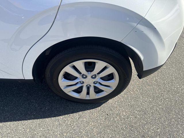 used 2023 Kia Soul car, priced at $16,990