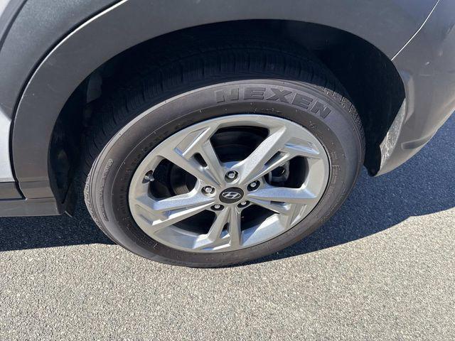 used 2023 Hyundai Kona car, priced at $18,890