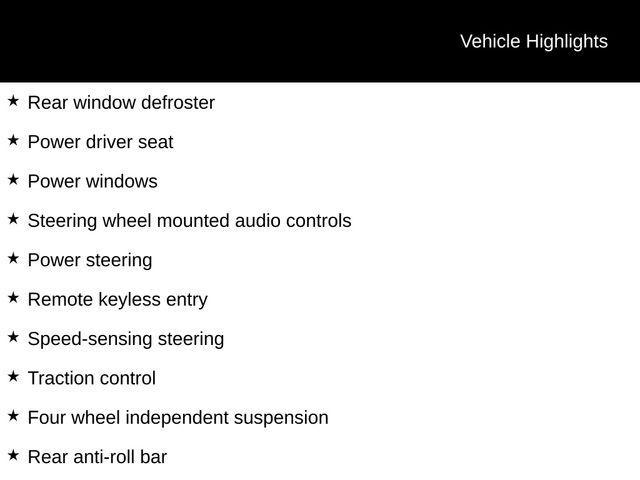 used 2023 Hyundai Kona car, priced at $18,890