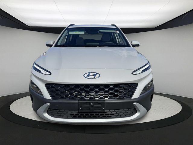 used 2023 Hyundai Kona car, priced at $18,890