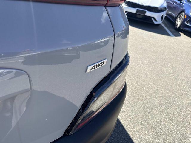 used 2023 Hyundai Kona car, priced at $18,890