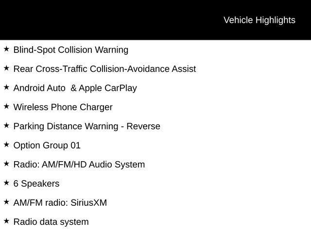 used 2024 Hyundai Tucson car, priced at $19,890