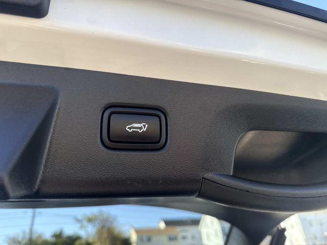 used 2024 Hyundai Tucson car, priced at $19,890